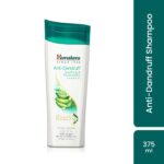 Buy 1 Himalaya Anti Dandruff Shampoo and Get 1 Free - Image 2
