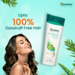 Buy 1 Himalaya Anti Dandruff Shampoo and Get 1 Free - Image 3