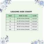 Armela High Waist Leggings - Sand Brown - Image 2