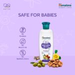Himalaya Baby Lotion - Image 2