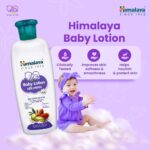 Himalaya Baby Lotion - Image 3
