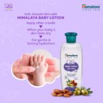 Himalaya Baby Lotion - Image 4