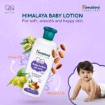 Himalaya Baby Lotion - Image 5