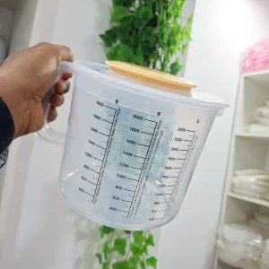 baking measuring cup