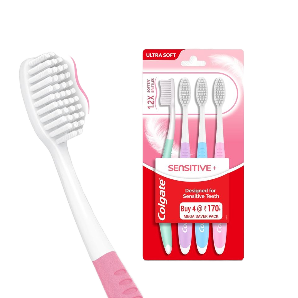 colgate-sensitive-4-pcs-promo-pack-1 Colgate Sensitive 4 pcs promo pack - Image 1