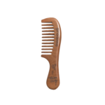 Groome Luxury Wooden Hair Comb - Image 4