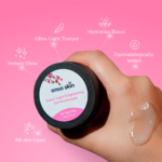 Enso Skin Super Light Brightening Gel Moisturizer - Image 3
