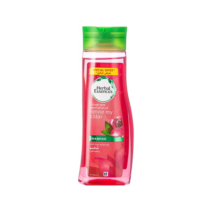herbal-essences-ignite-my-colour-shampoo Herbal Essences Ignite My Colour Shampoo - Image 1