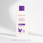 Lilac Daily Soft Moisturizing Body Lotion - Image 2
