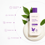 Lilac Daily Soft Moisturizing Body Lotion - Image 3