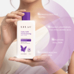 Lilac Daily Soft Moisturizing Body Lotion - Image 4