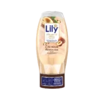 Cleanse, Hydrate & Glow Trio ( Himalaya Saffron Wash + Rajkonna Light Moisturizer + Lily Body Wash ) - Image 3