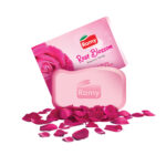 Ramy Rose Blossom Beauty Soap