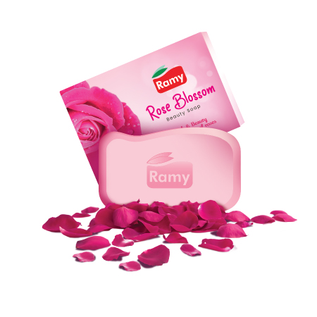 ramy-rose-blossom-beauty-soap Ramy Rose Blossom Beauty Soap - Image 1