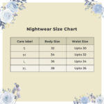 Freesia Super Cozy Nightwear Set - Rose Pink - Image 4