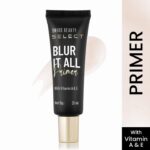 Swiss Beauty Blur It All Primer