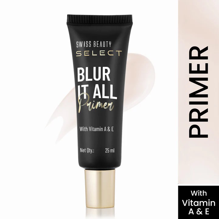 swiss-beauty-blur-it-all-primer-1 Swiss Beauty Blur It All Primer - Image 1