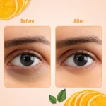 Swiss Beauty Hydra Eye Serum Patch Vitamin C - Image 2