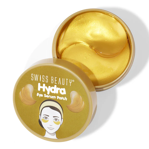 swiss-beauty-hydra-eye-serum-patch-vitamin-c-8 Swiss Beauty Hydra Eye Serum Patch Vitamin C - Image 1