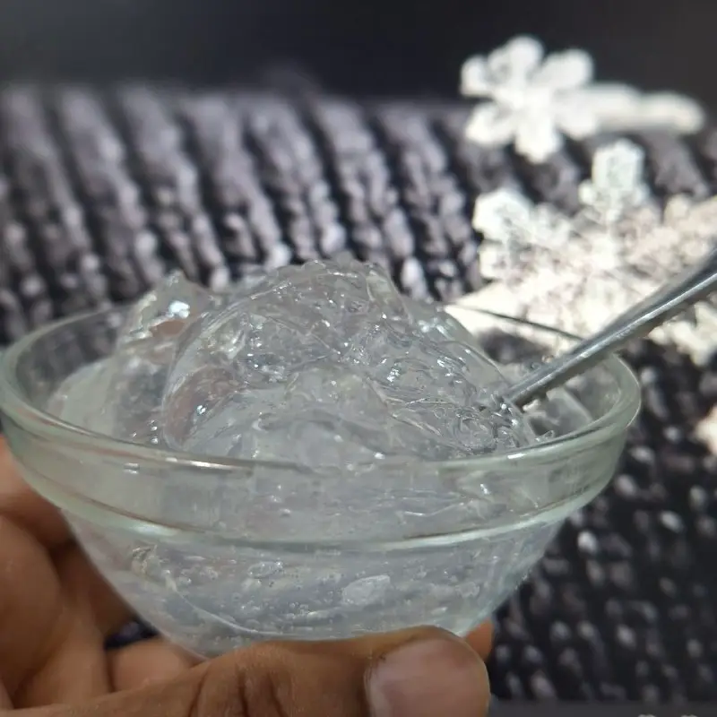 gel base
