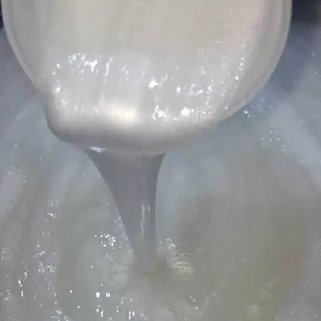 pearl shampoo base
