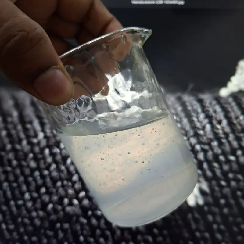 serum base